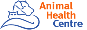 Animal Health Centre Veterinary Clinic logo