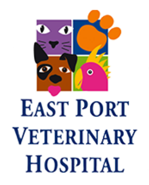 East Port Logo