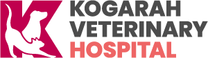 Kogarah Veterinary Hospital logo
