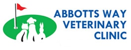 Abbotts Way Veterinary Clinic logo