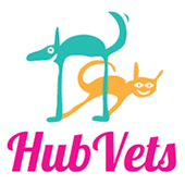 Aberfoyle Hub Veterinary Clinic logo