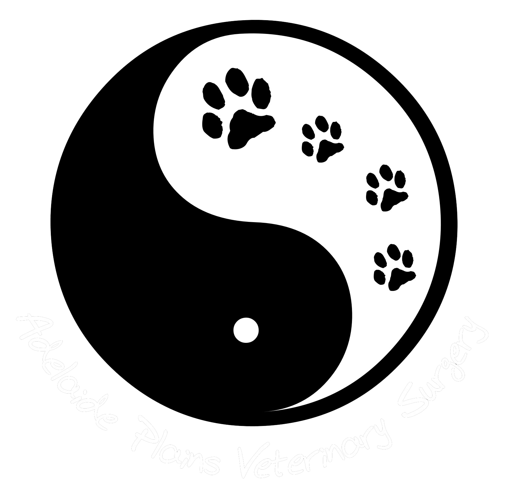 Adelaide Plains Veterinary Surgery logo