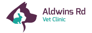 Aldwins Road Vet Clinic logo