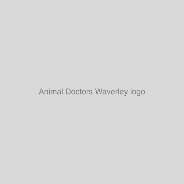 Animal Doctors Waverley logo