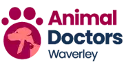 Animal Doctors Waverley logo