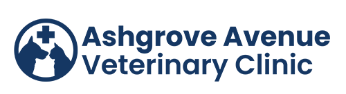 ashgrove avenue logo