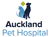 Auckland Pet Hospital logo
