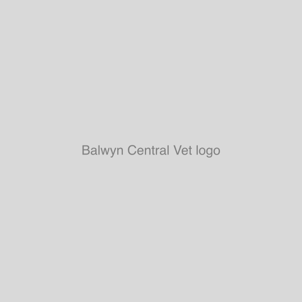 Balwyn Central Vet logo