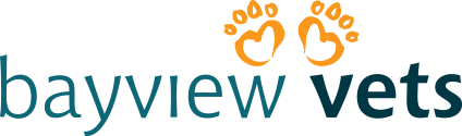 Bayview Vets logo