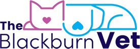 Blackburn Veterinary Centre logo