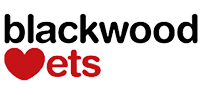 Blackwood Vets logo