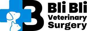 Bli Bli Veterinary Surgery logo