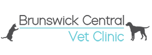 Brunswick Central Vet Clinic logo