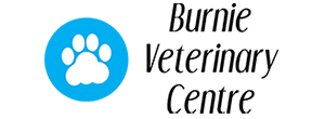 Burnie Veterinary Centre logo