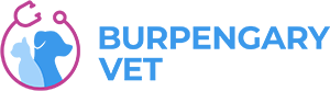 Burpengary Vet logo