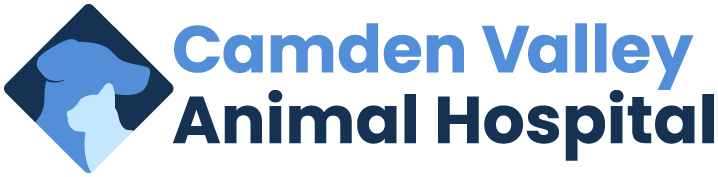 Camden Valley Animal Hospital logo