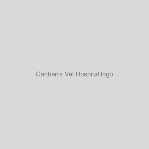 Canberra Vet Hospital logo