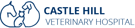Castle Hill Veterinary Hospital logo