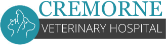Cremorne Veterinary Hospital logo