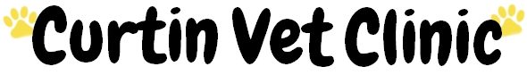 Curtin Veterinary Clinic logo