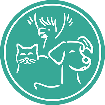 Engadine Veterinary Hospital logo