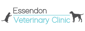 Essendon Veterinary Clinic logo