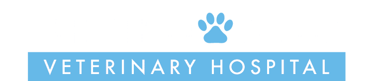 Ferntree Gully Veterinary Hospital logo