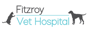 Fitzroy Vet Hospital logo