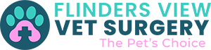 Flinders View Veterinary Surgery logo