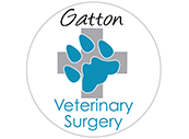 Gatton Veterinary Surgery logo