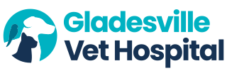 Gladesville Veterinary Hospital logo