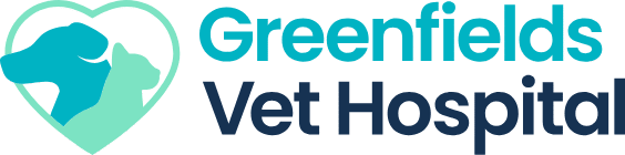 Greenfields Vet Hospital logo