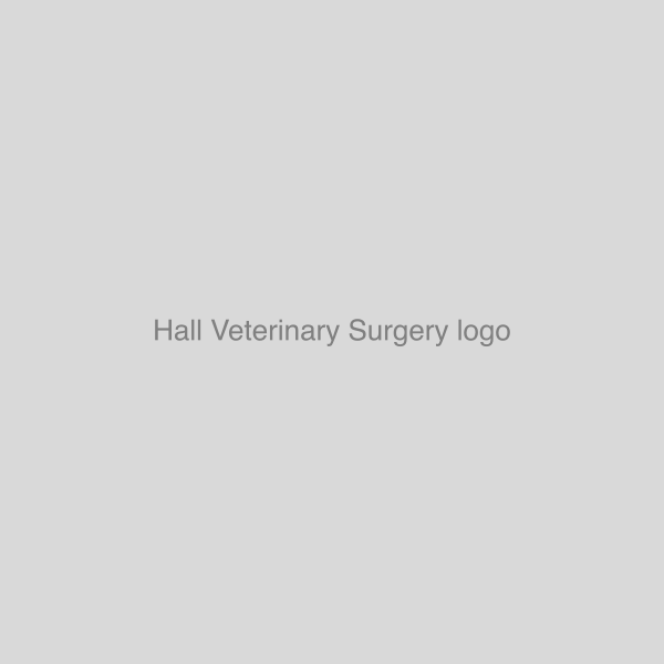 Hall Veterinary Surgery logo