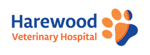 Harewood Veterinary Hospital logo