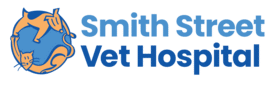 Smith Street Vet Hospital logo