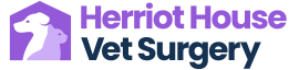 Herriot House Vet Logo