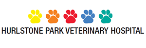 Hurlstone Park Veterinary Hospital logo