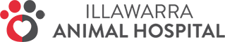 Illawarra Animal Hospital logo