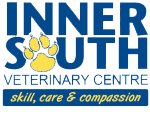 Inner South Vet logo