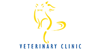 Kensington Veterinary Clinic logo