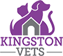 Kingston Vets logo