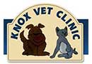 Knox Vet Clinic logo