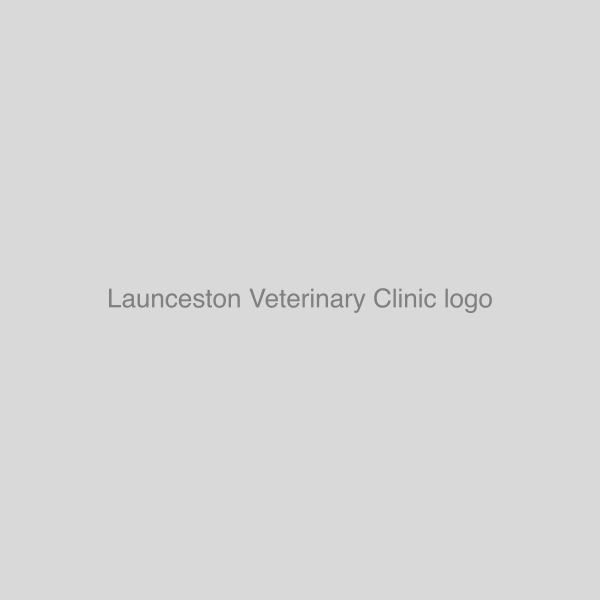 Launceston Veterinary Clinic logo