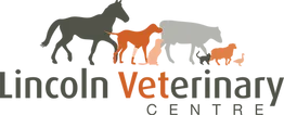 Lincoln Veterinary Centre logo
