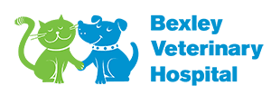Bexley Veterinary Hospital logo