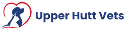 Upper Hutt Vets logo