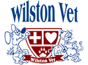 Wilston Vet logo