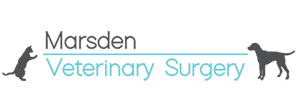 Marsden Veterinary Surgery logo