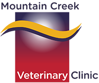 Mountain Creek Veterinary Clinic logo