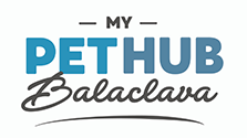 My Pet Hub Balaclava logo